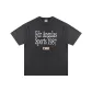 Washed Black