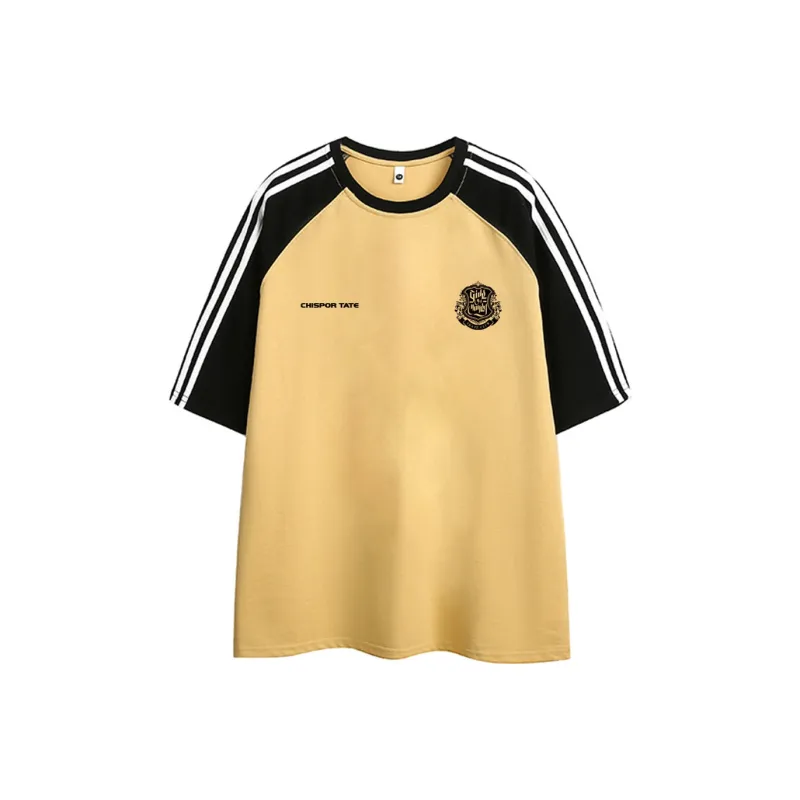 Chisportate T Shirts Unisex-10