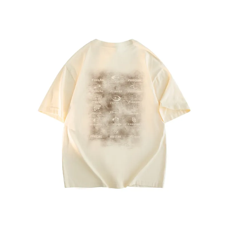 FREO3N T Shirts Unisex-10