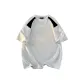 White Heather Gray