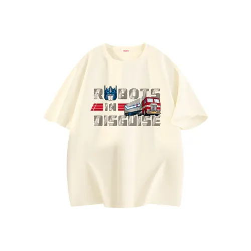ASOS Dark Future Grå t-shirt med skriftlogo i muscle fit