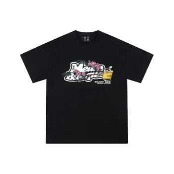 MR.ENJOYDA MONEY T Shirts Unisex
