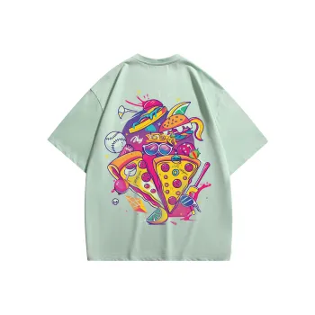 JCUI T-Shirts Unisex