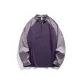Gray Purple Red