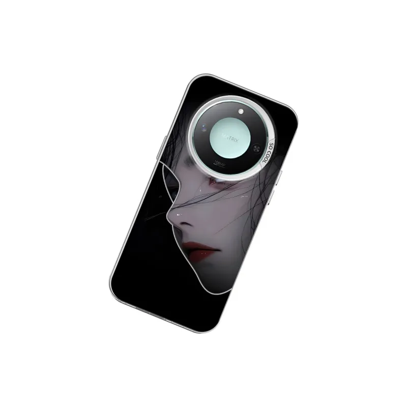 MANQIN Phone Cases-1