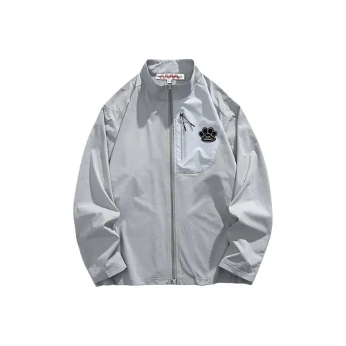 FAIRWHALE Jackets Unisex