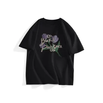 DESSO T Shirts Unisex