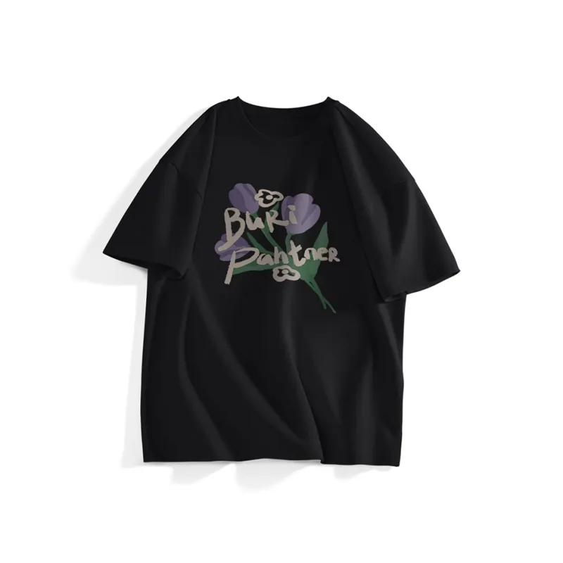 DESSO T Shirts Unisex-0