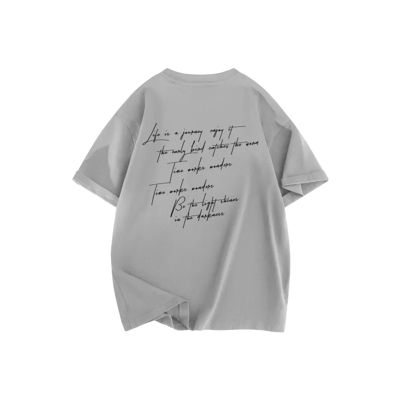 ALI THE FOX T Shirts Unisex-25