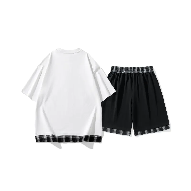 Struggle Vintage95 Casual Sportswear Unisex-13