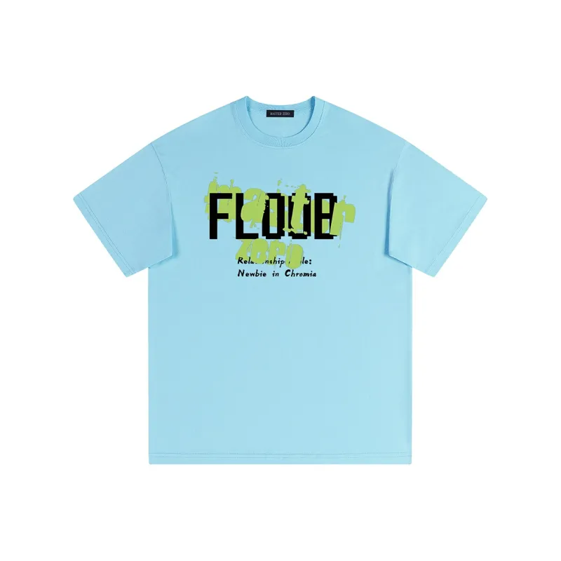 Master Zero T Shirts Unisex-7