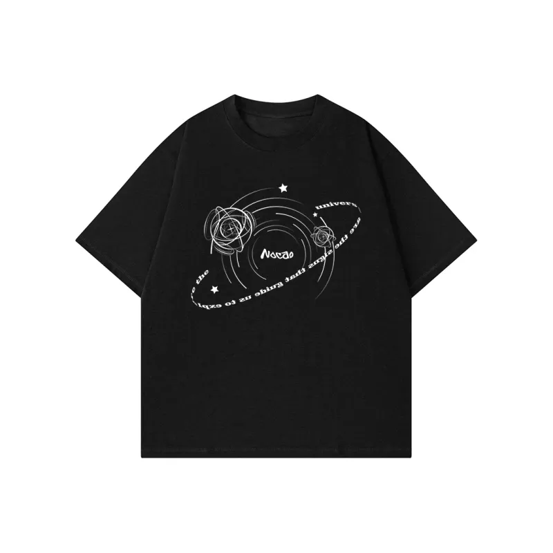 NOCAO T-Shirts Unisex-0