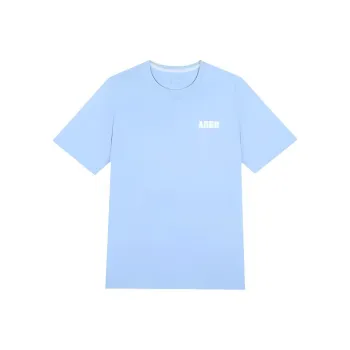 361° Basketball Collection T Shirt Men's Bean Gray Blue