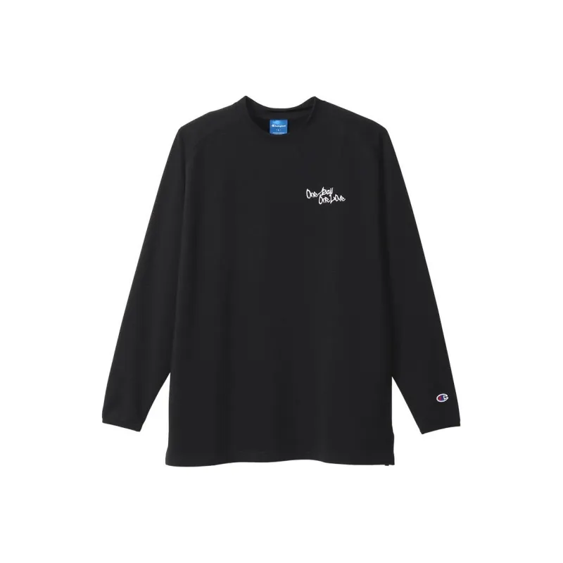 Champion T-Shirts Men-4