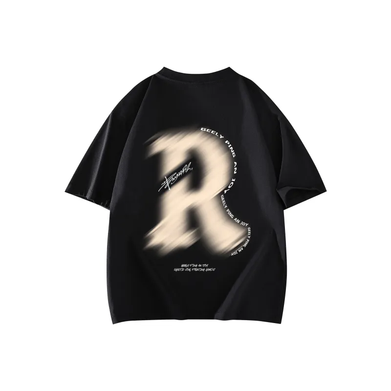 TONYKRZ T Shirts Unisex-0