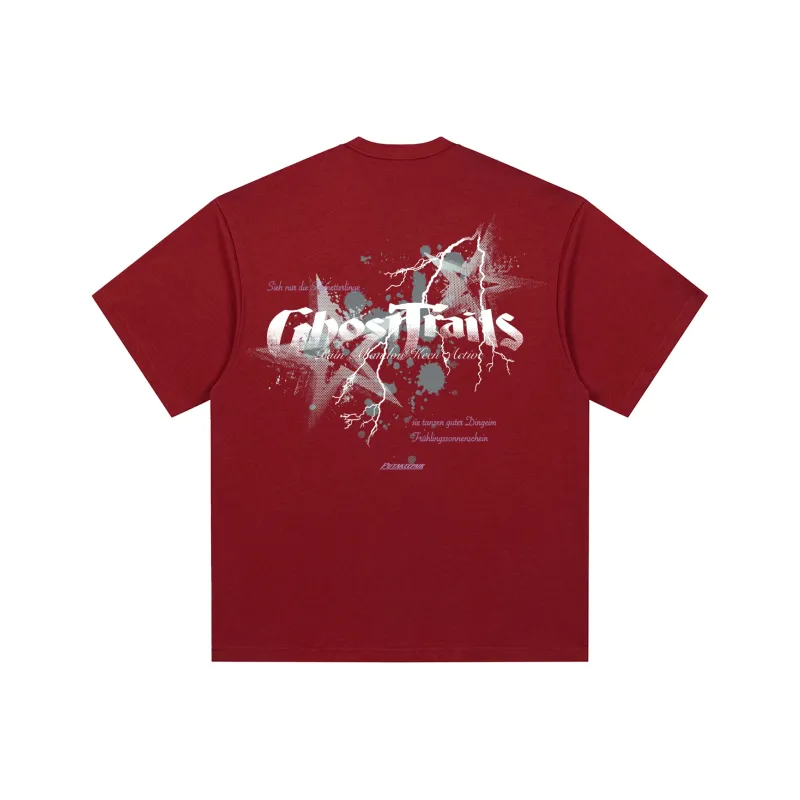 PAKA T Shirts Unisex-14
