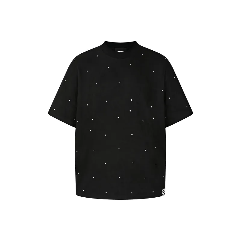 GOOD T-Shirts Unisex Black-0