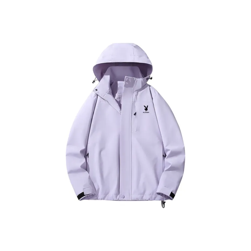 Playboy Jackets Unisex-4