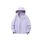 Cream Purple