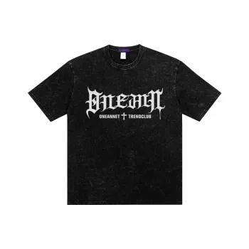 ONEANNET T Shirts Unisex