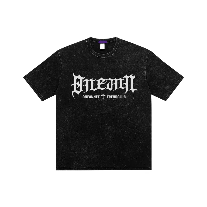 ONEANNET T Shirts Unisex-0
