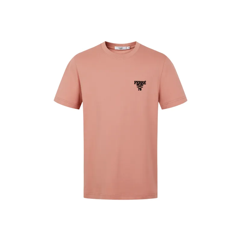 FERRE T Shirts Men-6