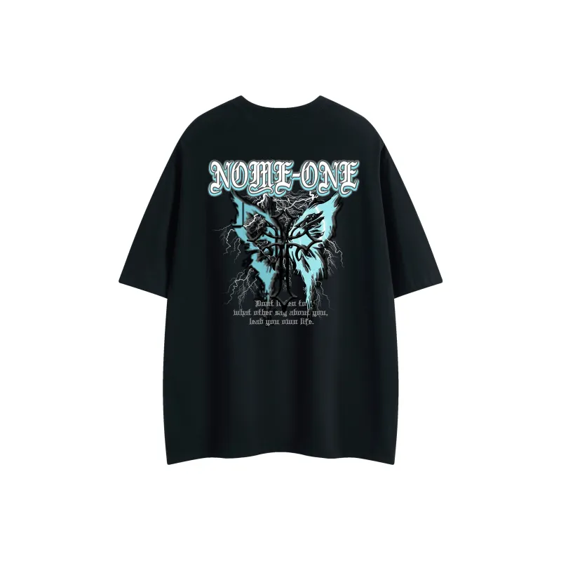 NOME T Shirts Unisex-0