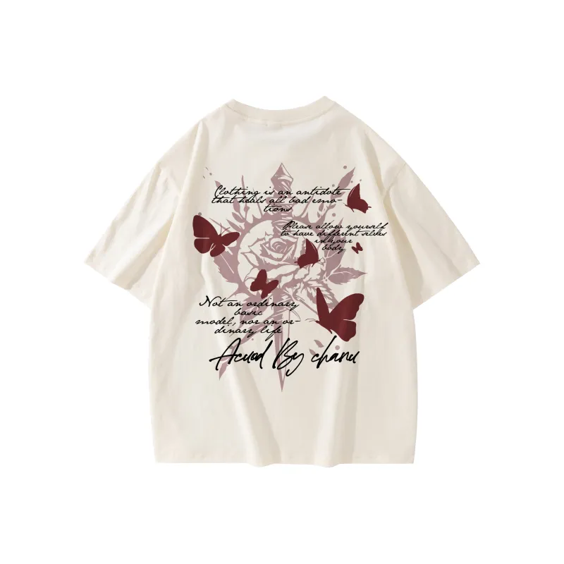 ACUOD BY CHANU T Shirts Unisex-3