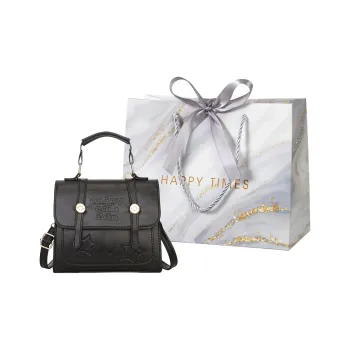Miss Angel PU Crossbody Handbags Regular Women's Multicolor