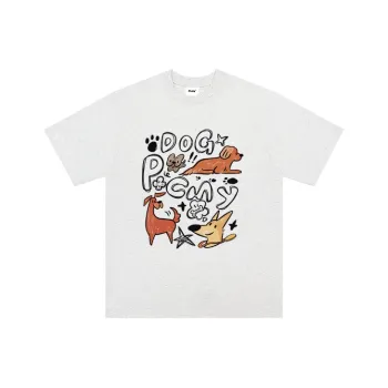 PCMY T Shirts Unisex