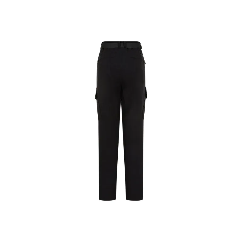 Columbia Omni Heat Fines To Creek Reflective Cargo Pants Men's Black-1