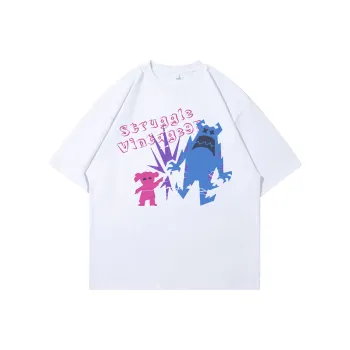 Struggle Vintage95 T Shirt Unisex