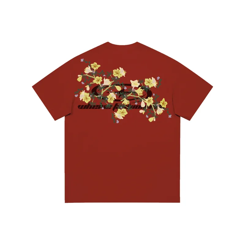 WHELVE T Shirts Unisex-6