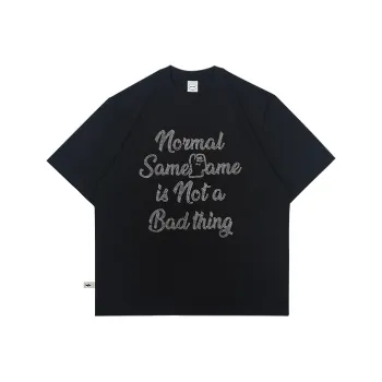 MYSAMESAME T Shirts Unisex