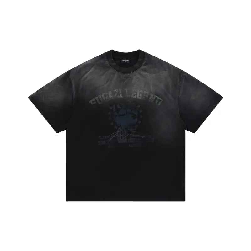 FORGIVENESS T Shirts Unisex-3