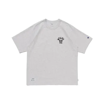 Champion WTAPS Collaboration T Shirts Unisex