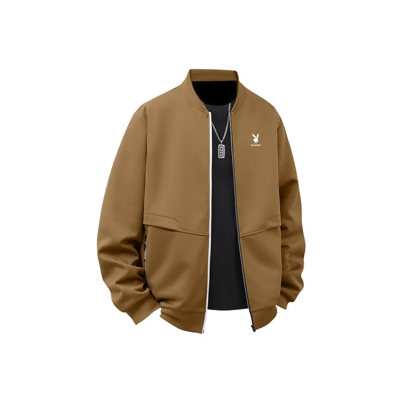 Playboy Jackets Men-2