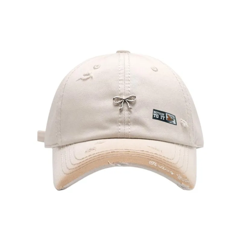 Disney Cotton Baseball Caps Unisex-3