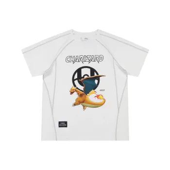 VEIDOORN x Pokemon T Shirt Unisex
