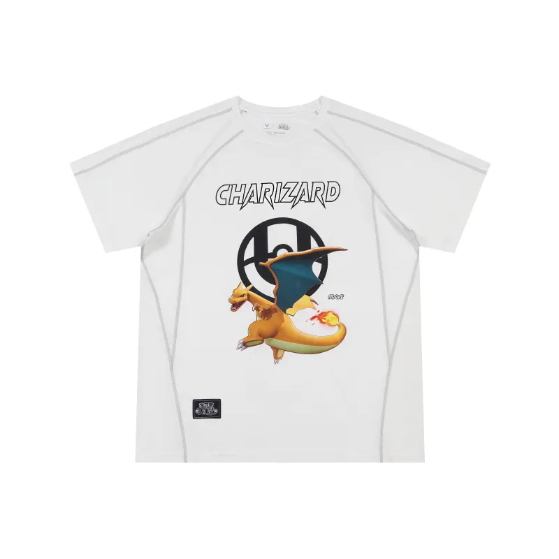 VEIDOORN x Pokemon T-Shirt Unisex-2