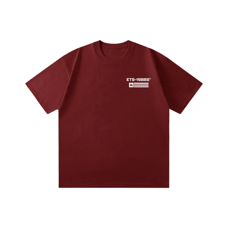 Endless Abyss T Shirts Unisex-8