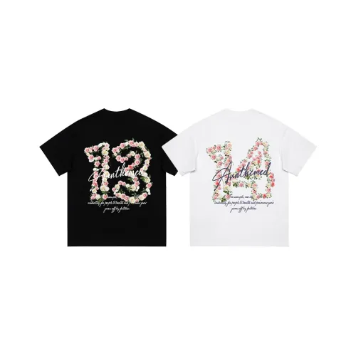 UNthemed T Shirts Unisex