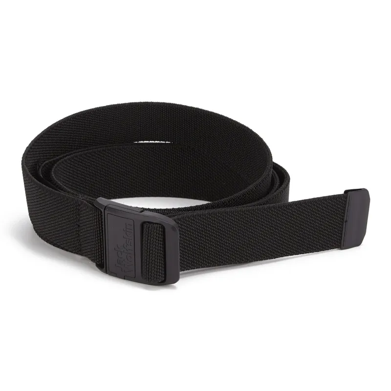 Jack Wolfskin Polypropylene Belt Unisex 3cm-1