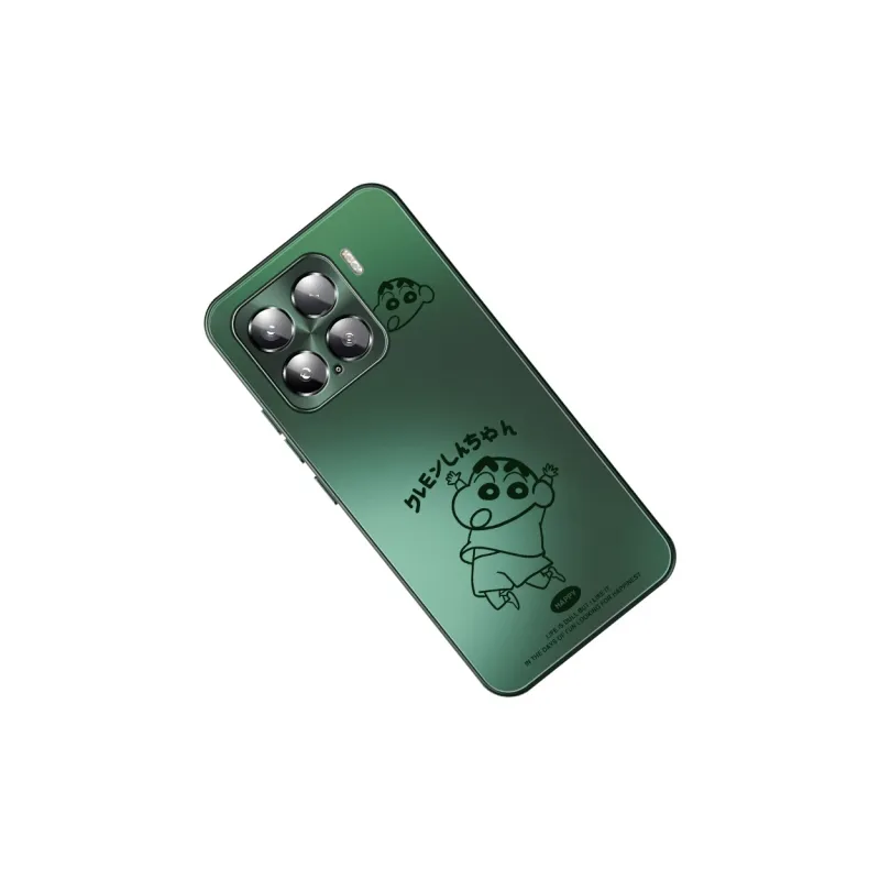 CHUNFAN Phone Cases-1