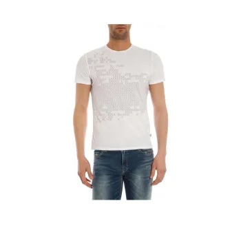 CERRUTI 1881 T Shirt Men's White