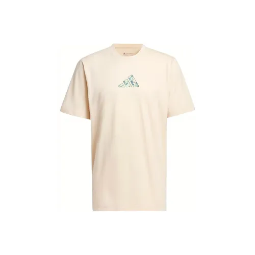 Adidas Lil Stripe Photoreal Graphic Tee
