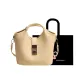 Yellow Shopping Bag