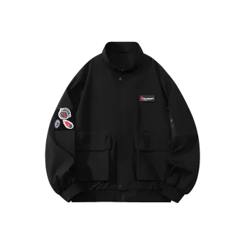 Kawasaki Jackets & Coats Unisex