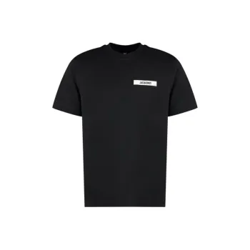 Jacquemus Le T Shirt Gros Grain