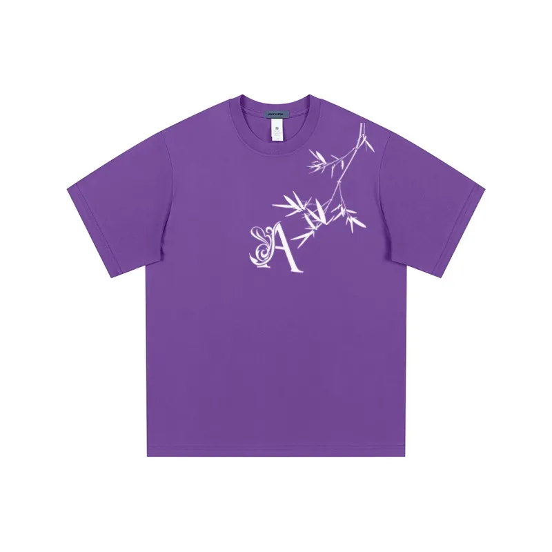Anyveiw T Shirts Unisex-18